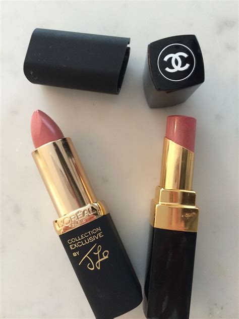 chanel rouge coo ink dupe|chanel dupe.